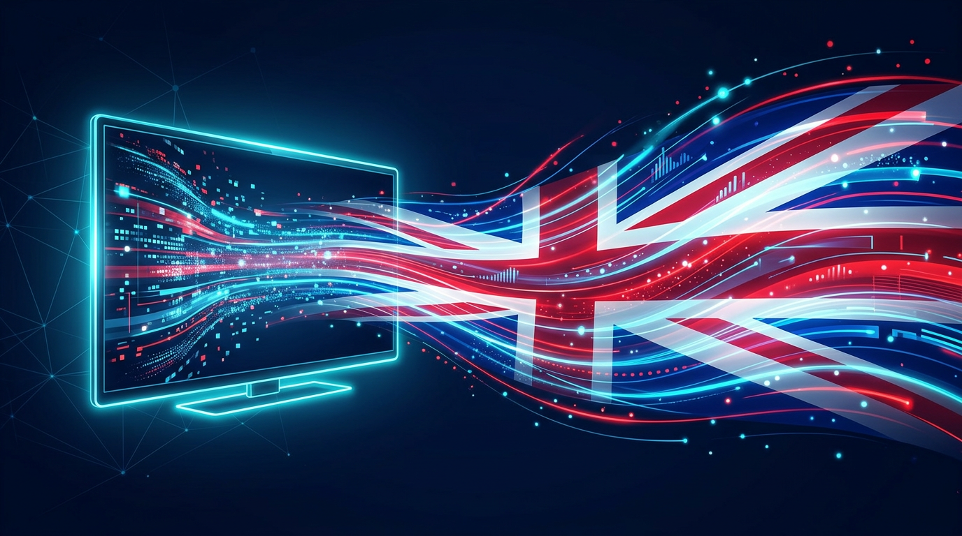 IPTV UK: Complete Guide to UK Live TV Streaming 2026